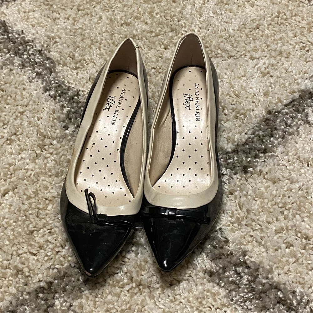 Anne Klein Heels